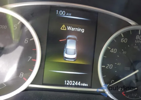 2017 Nissan Sentra Sv из США, поврежденный, VIN 3N1AB7AP0HY359680